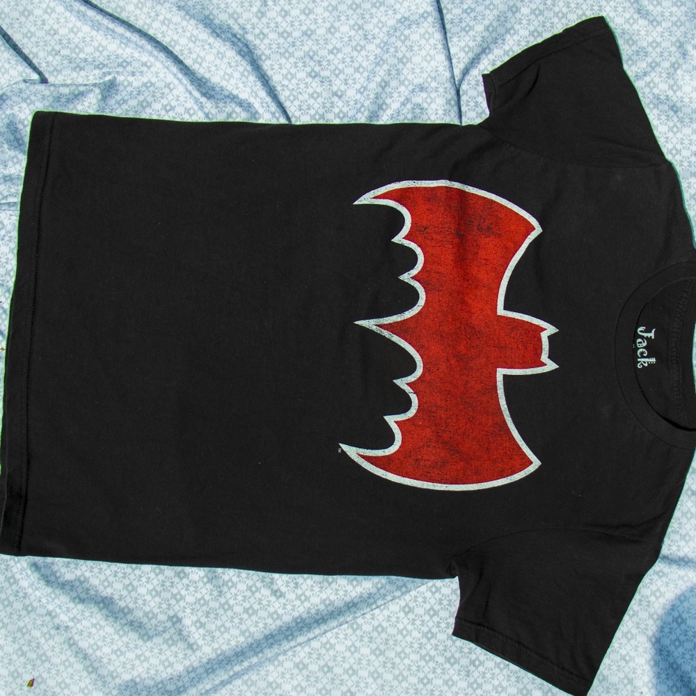 Batman vintage style Tee